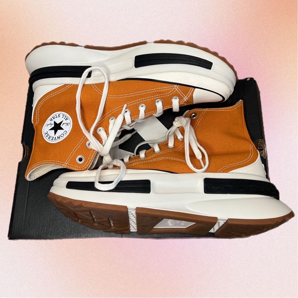 Chuck Taylor Converse Run Star Legacy Size 9